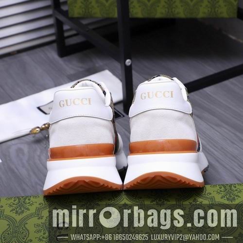 Gucci Shoes sz38-44 hnh0423
