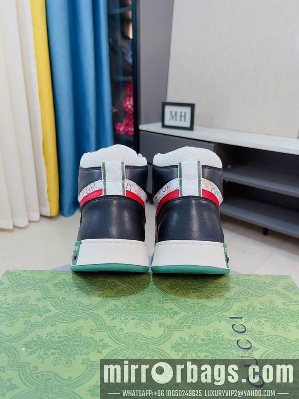 Gucci Shoes sz38-44 hnm0101
