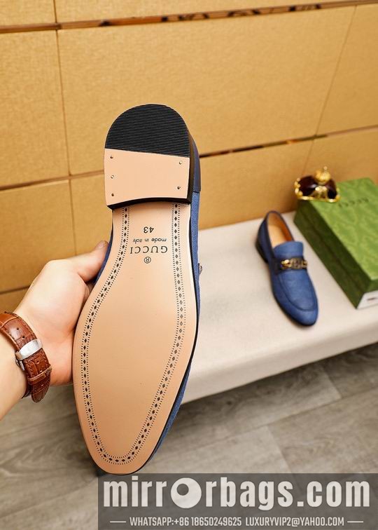 Gucci Shoes sz38-47 mnh0517