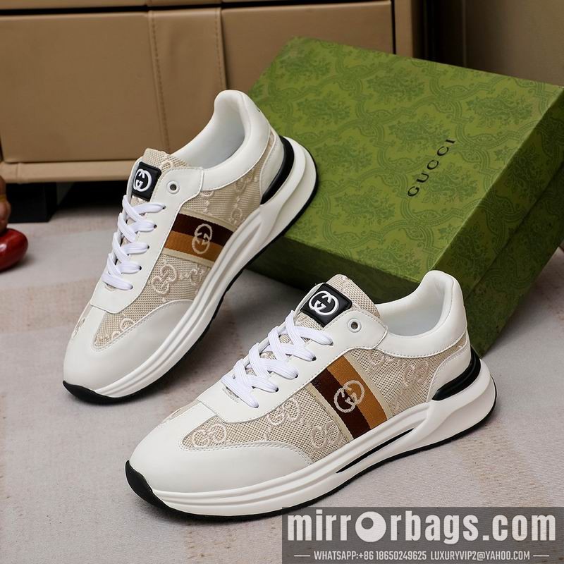Gucci Shoes sz38-44 mnf0346