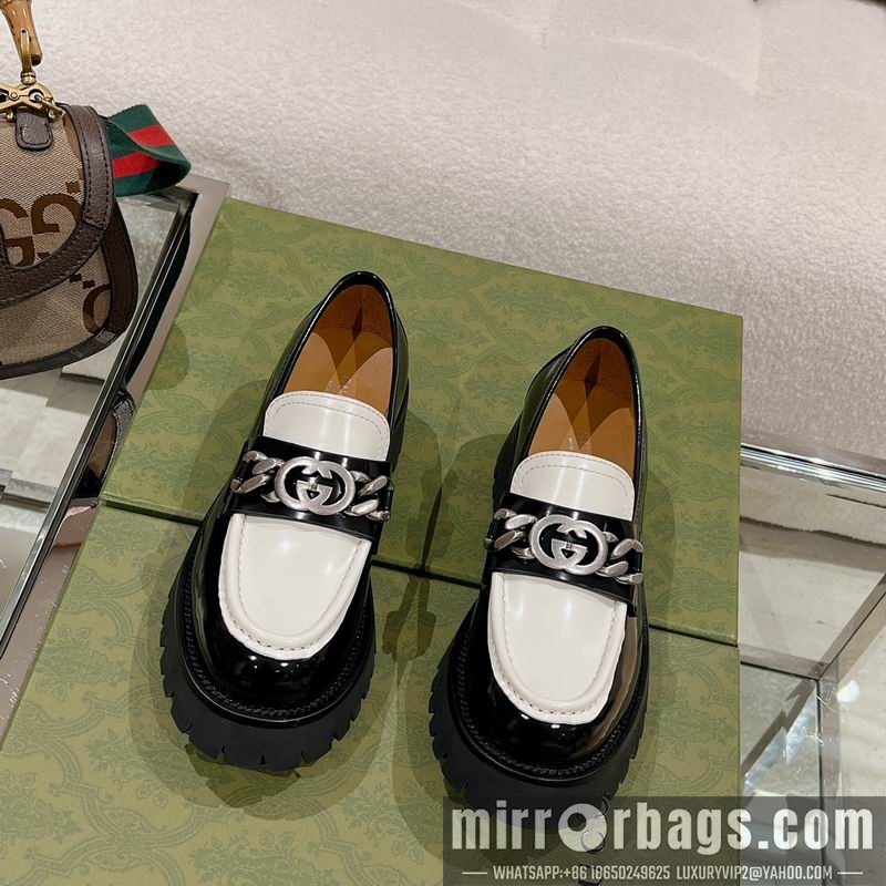Gucci Shoes sz35-40 mnf0315