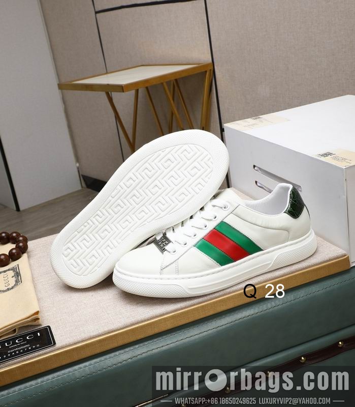 Gucci Shoes sz38-45 H0301