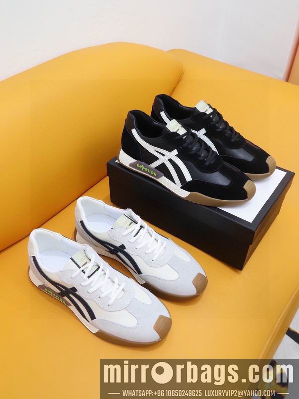 Gucci Shoes sz38-45 mnf0301