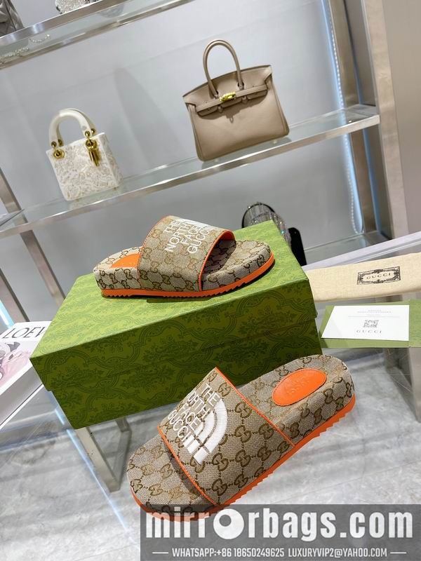 Gucci Shoes sz36-46 mnf0306