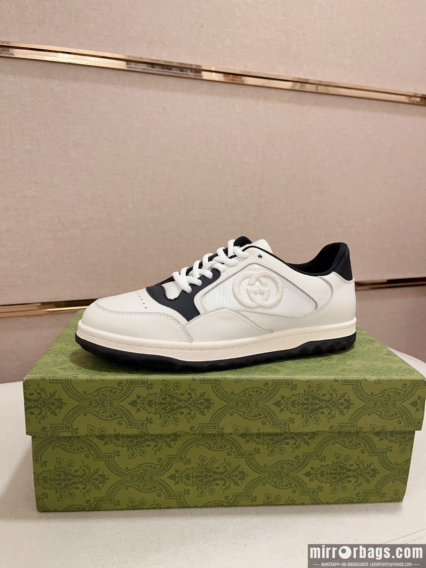 Gucci Shoes sz38-44 hnh0205
