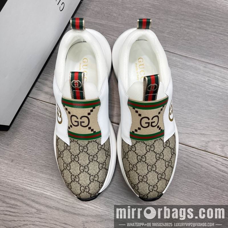 Gucci Shoes sz 38-45 mnf0155