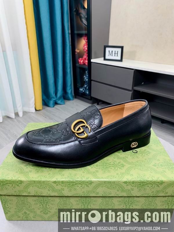 Gucci Shoes sz38-44 mnf0332