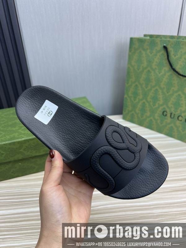 Gucci Shoes sz36-46 mnf0302