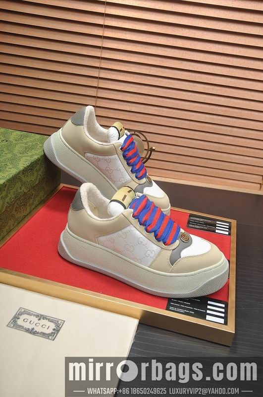 Gucci Shoes sz35-44 hnm0106