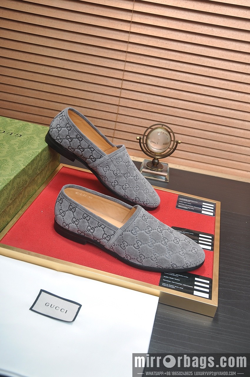 Gucci Shoes sz38-44 h0714