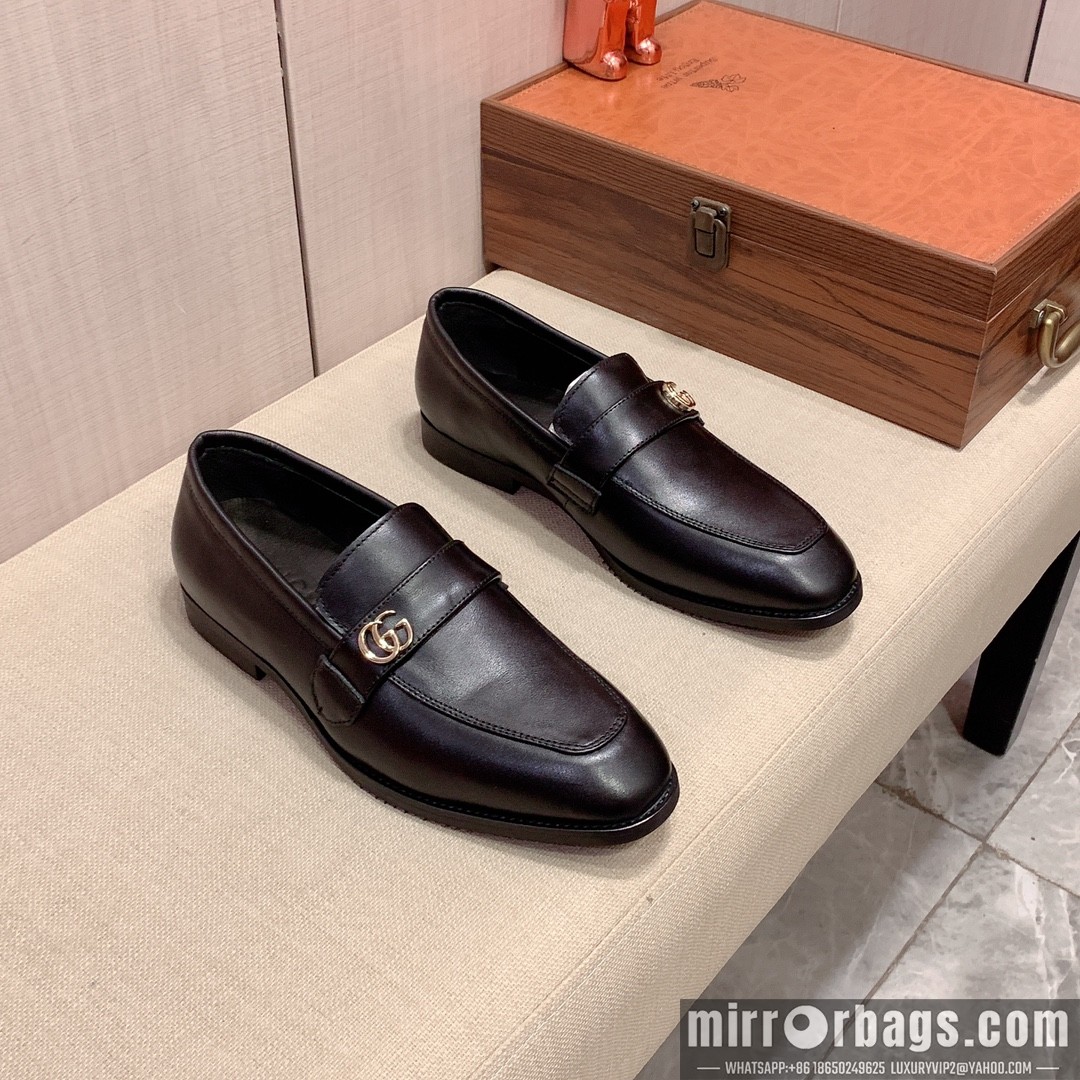 Gucci Shoes sz38-44 h0604
