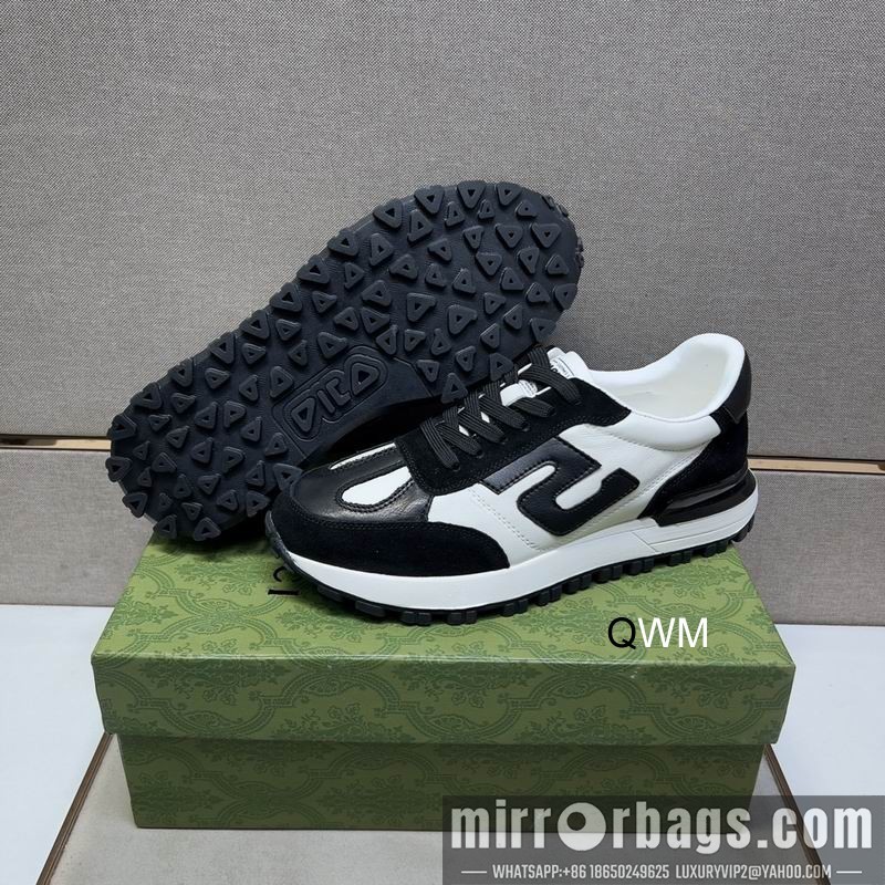 Gucci Shoes sz38-45 2C WM1005