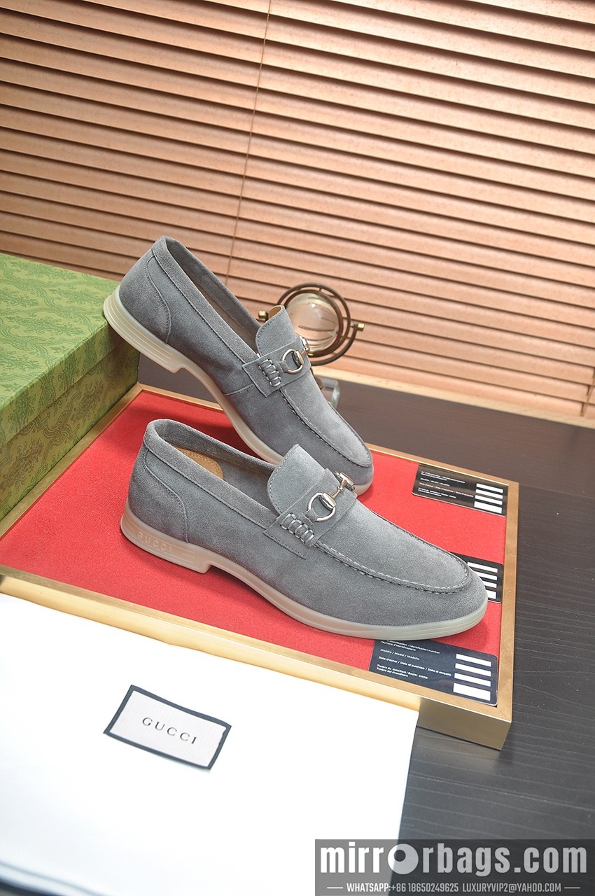 Gucci Shoes sz38-44 h0804