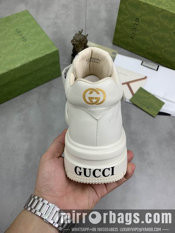 Gucci Shoes sz38-44 mnf0103