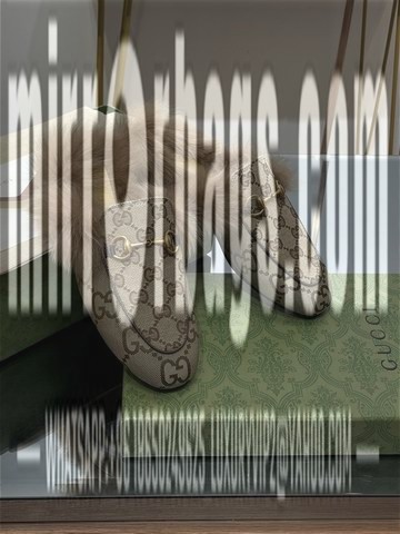 Gucci Shoes sz35-42 mnh0903