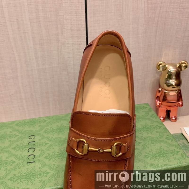 Gucci Shoes sz38-46 mnf03111