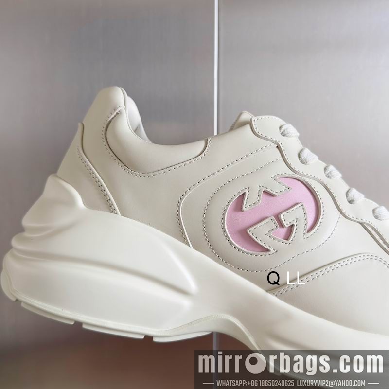 Gucci Shoes sz35-45 3C LL0901