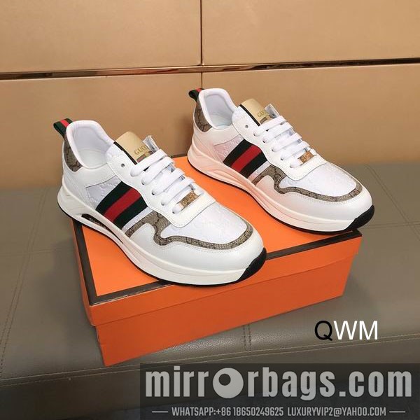 Gucci Shoes sz38-45 WM0205