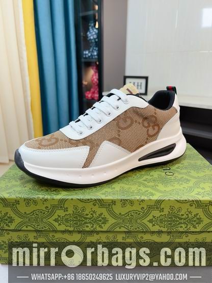 Gucci Shoes sz38-44 mnh1001