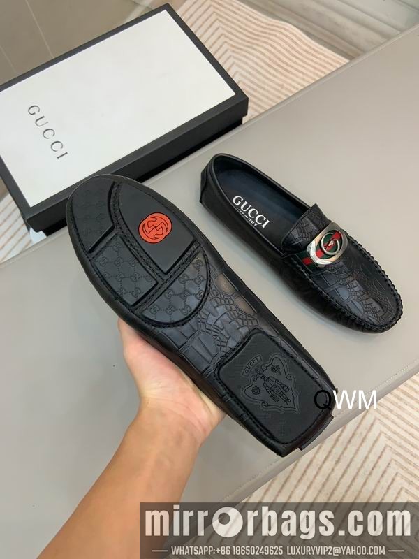 Gucci Shoes colour sz38-45 WM0904
