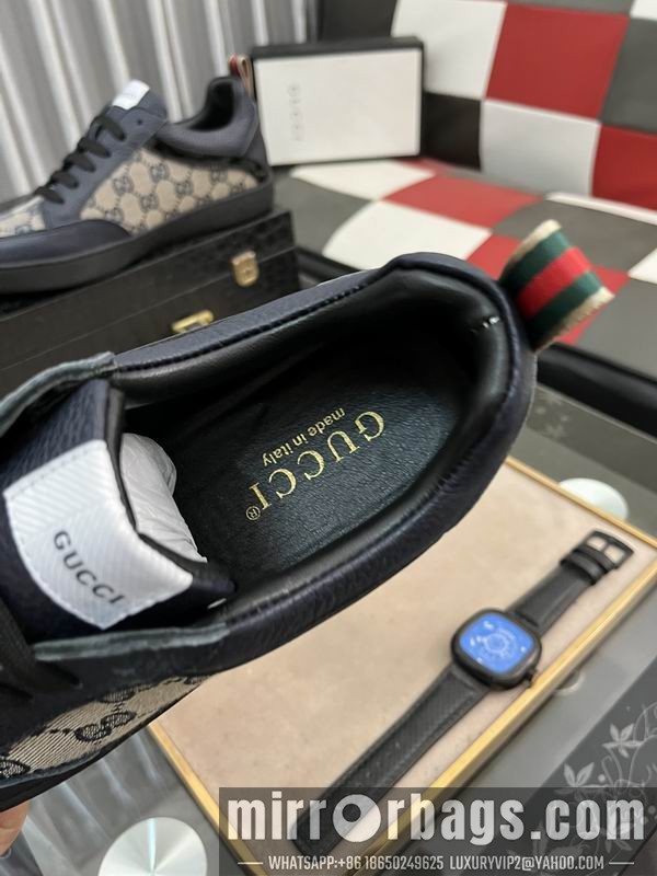 Gucci Shoes sz38-44 hnm0105