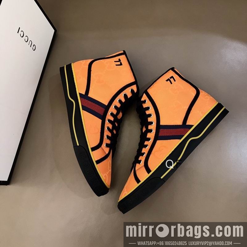 Gucci Shoes sz35-44 F0307
