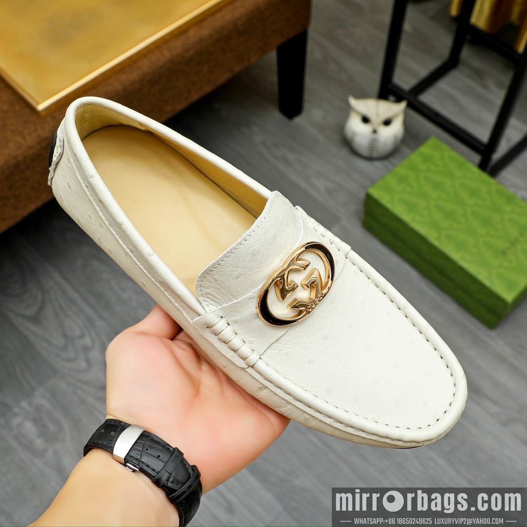 Gucci Shoes sz38-44 h1001