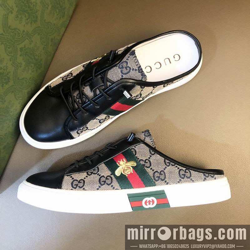 Gucci Shoes sz38-45 mnf0308