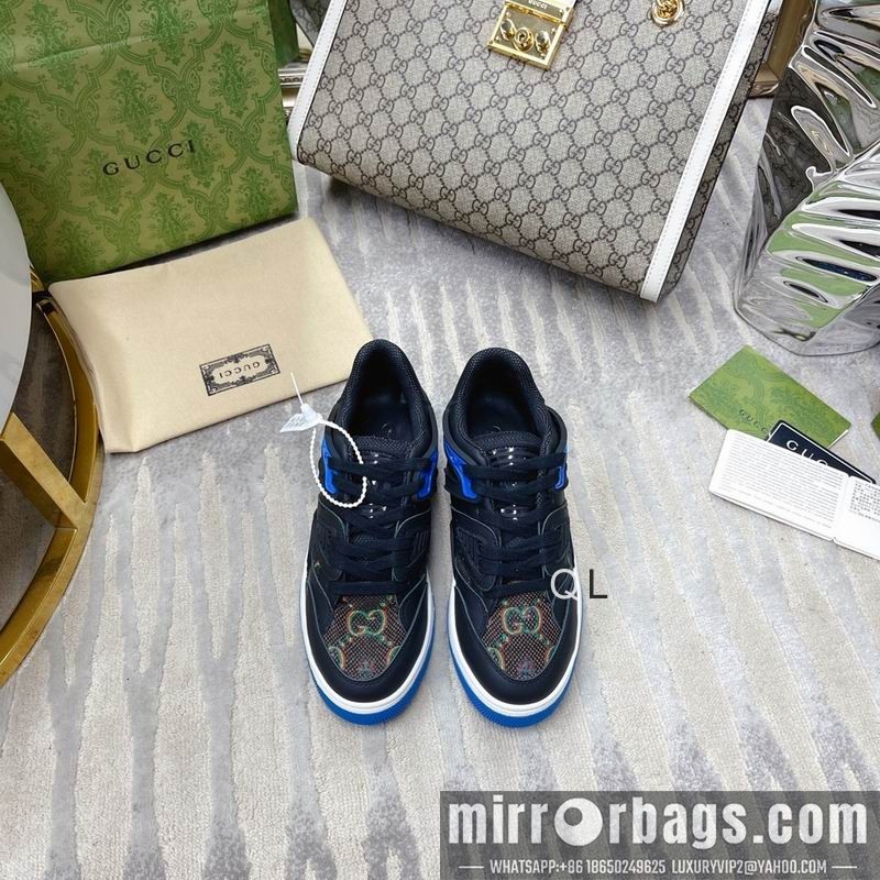 Gucci Shoes sz35-44 ngh0305
