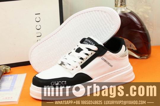 Gucci Shoes sz38-43 mnh0421