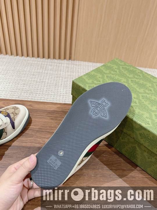 Gucci Shoes sz35-45 hnh0415