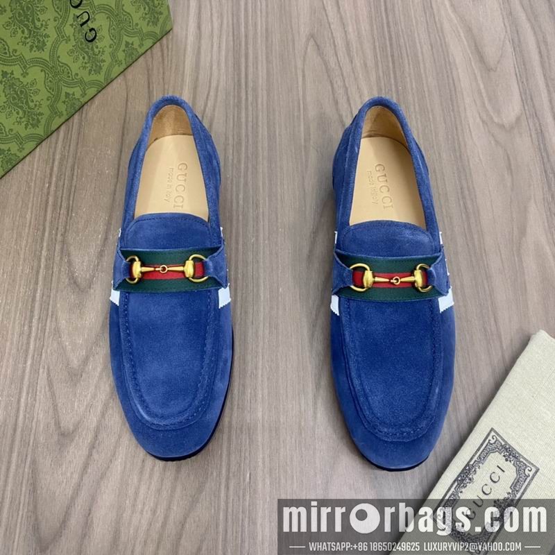 Gucci Shoes sz38-45 mnf0146