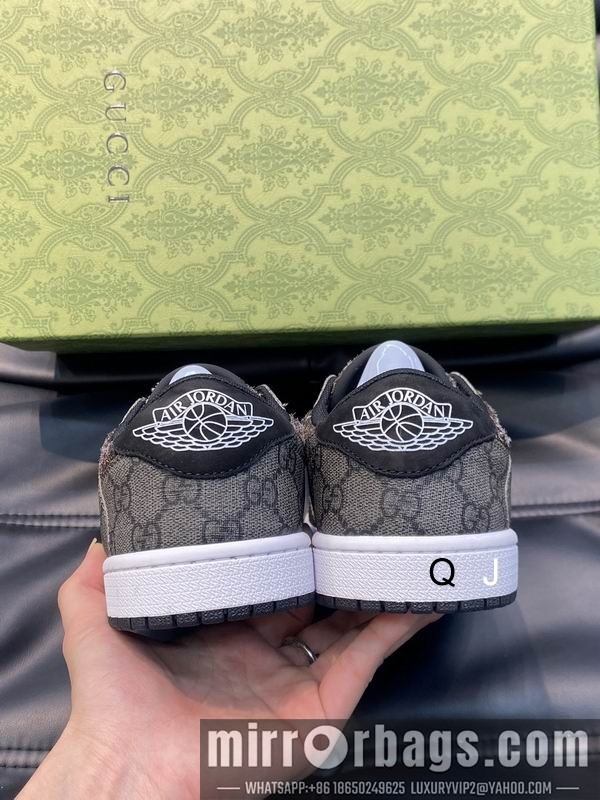 Gucci Shoes sz38-45 J1004