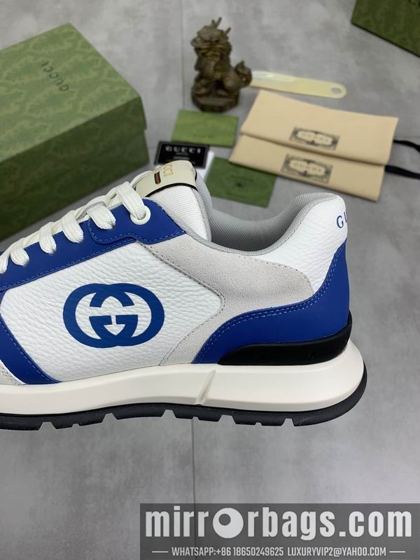 Gucci Shoes sz38-45 mnf0377