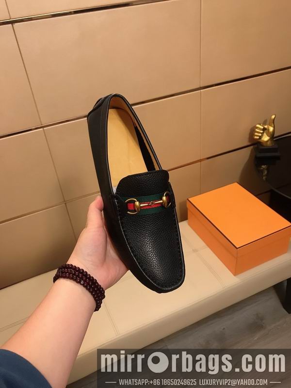 Gucci Shoes sz38-44 mnf0363
