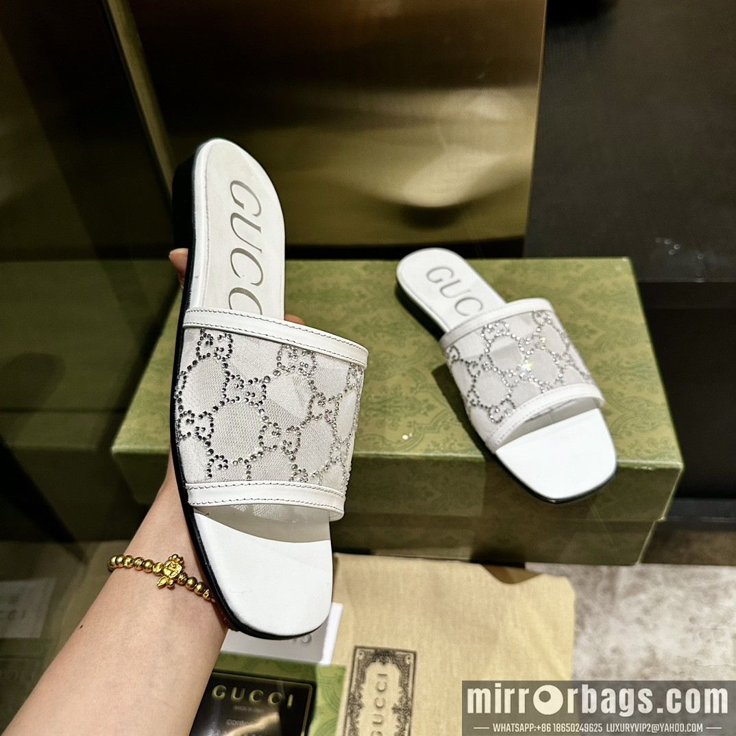 Gucci Shoes sz35-40 h0501