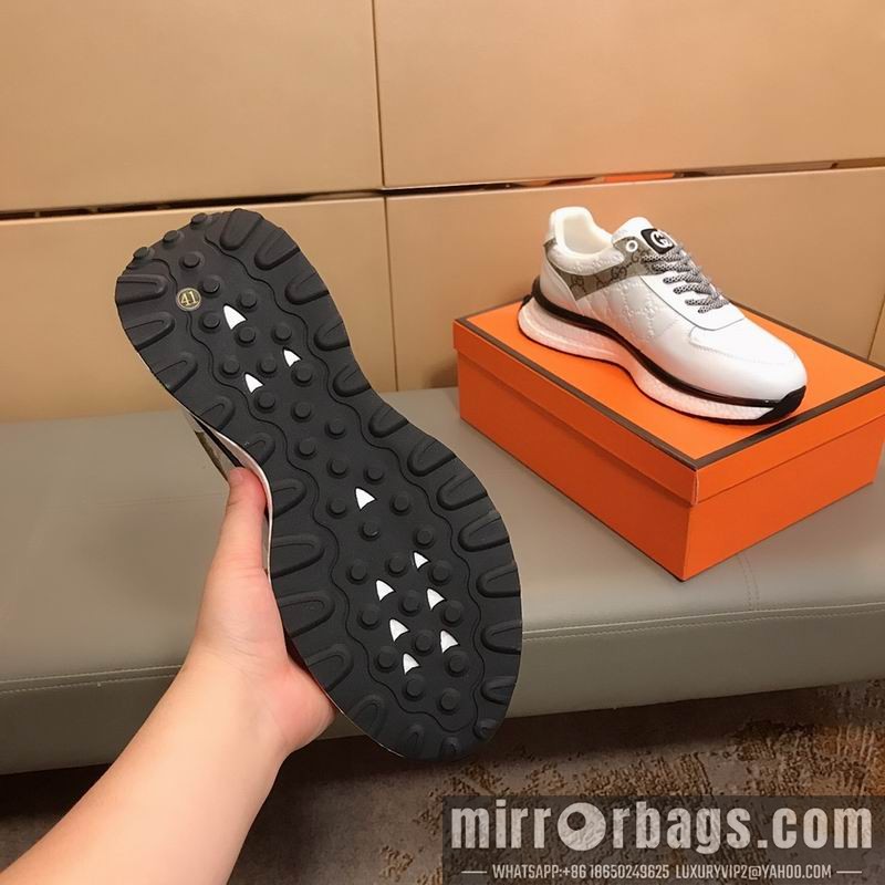 Gucci Shoes sz38-44 mnf0343