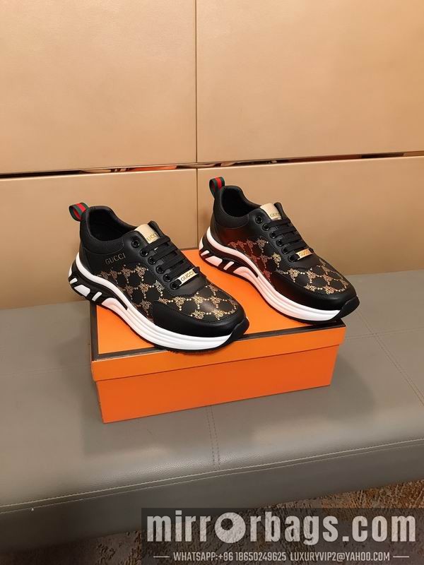 Gucci Shoes sz38-44 mnf0366