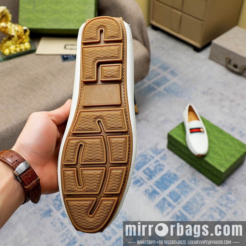Gucci Shoes sz38-45 mnf0310