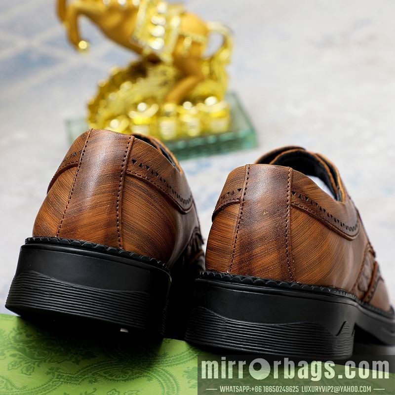 Gucci Shoes sz38-44 mnf0318