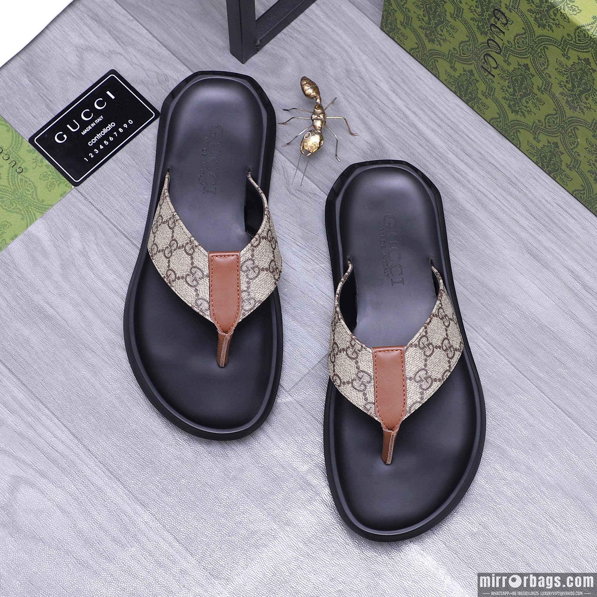 Gucci Shoes sz38-44 h0701