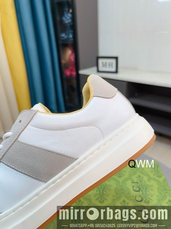 Gucci Shoes sz38-45 WM0922