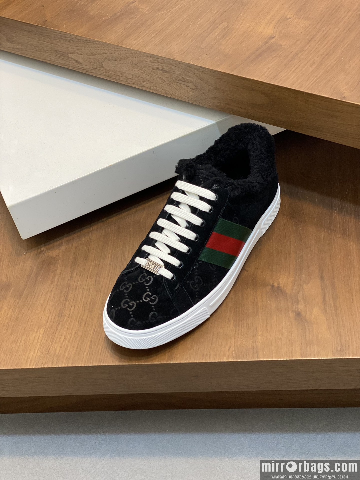 Gucci Shoes sz35-46 hnh1201