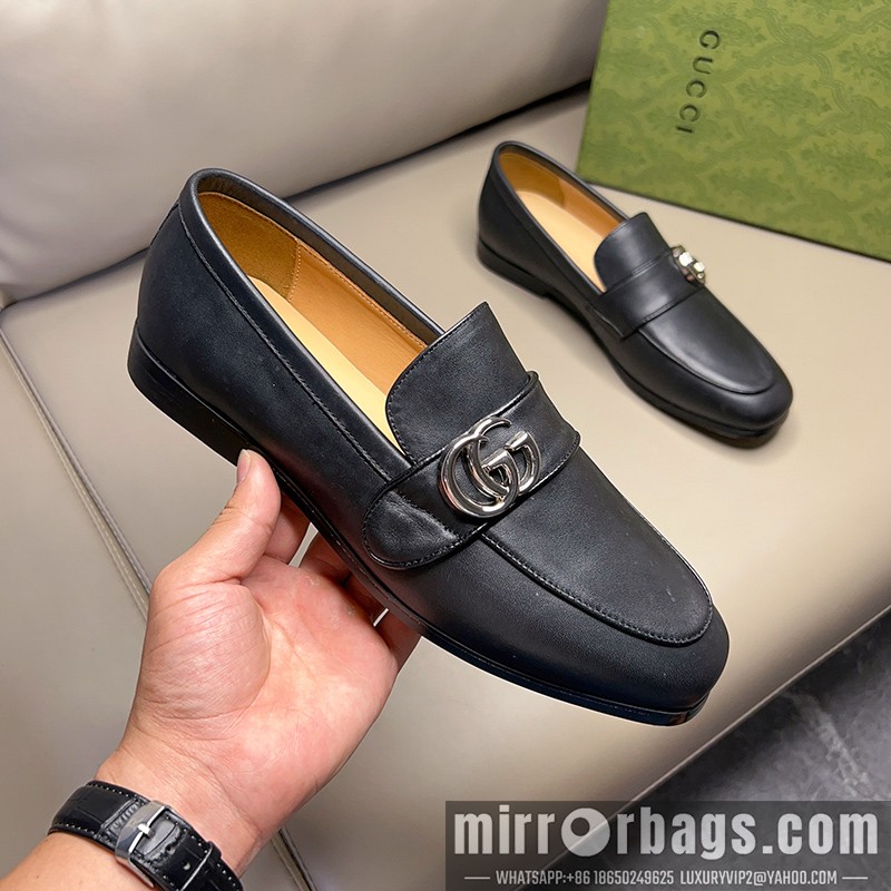 Gucci Shoes sz38-44 h0811