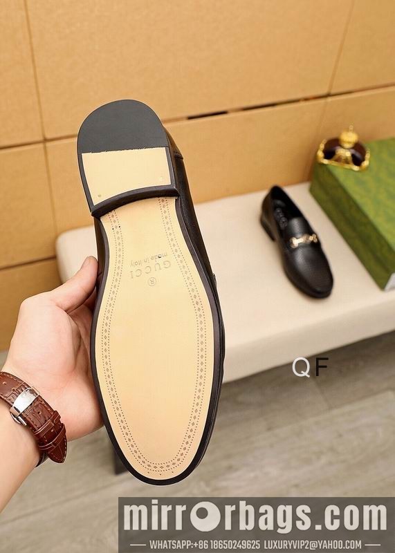 Gucci Shoes sz38-45 F0382