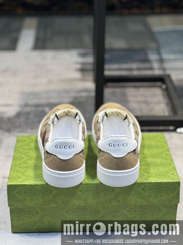 Gucci Shoes sz38-45 hnm01134