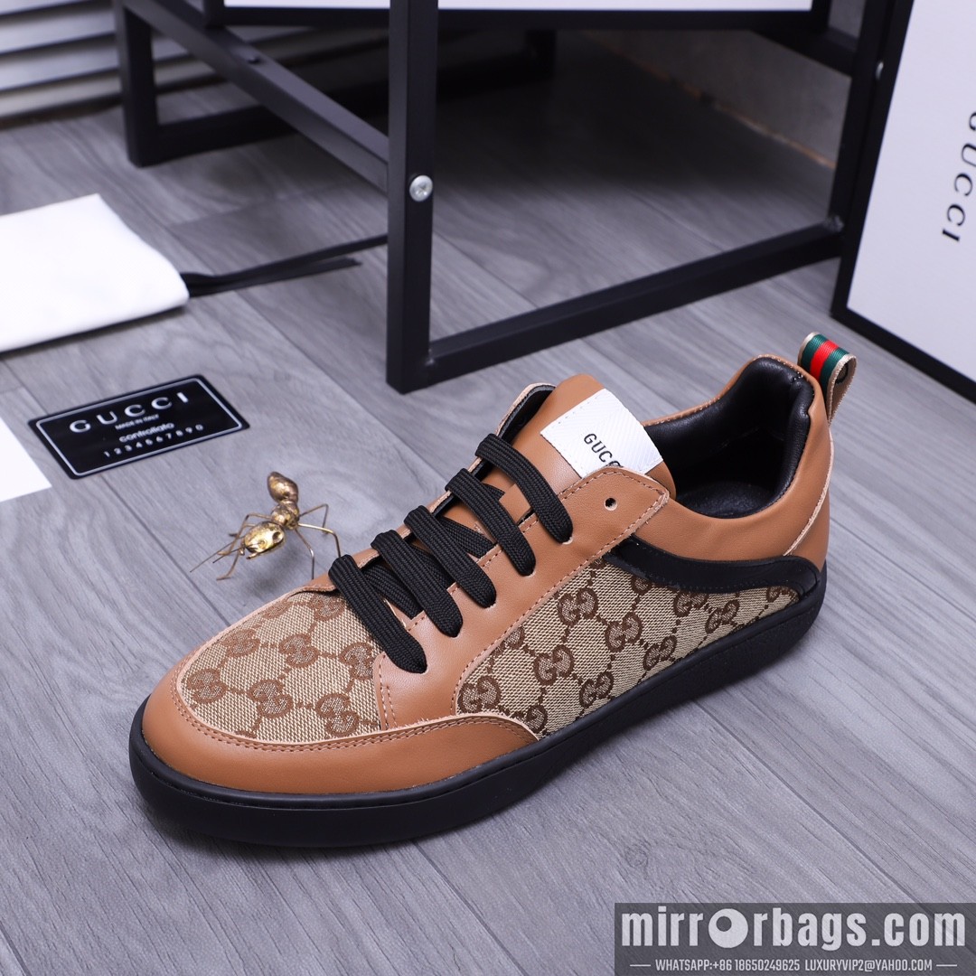 Gucci Shoes sz38-44 hnm01140