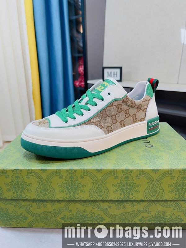 Gucci Shoes sz38-44 hnm01175