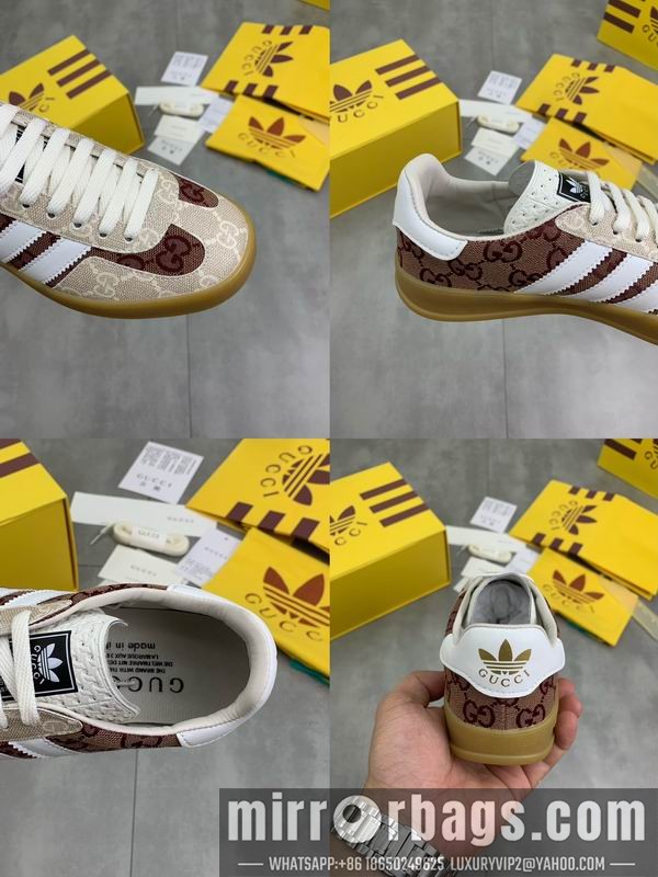 Gucci Shoes X Adidas sz35-41 39-45 mnf0101