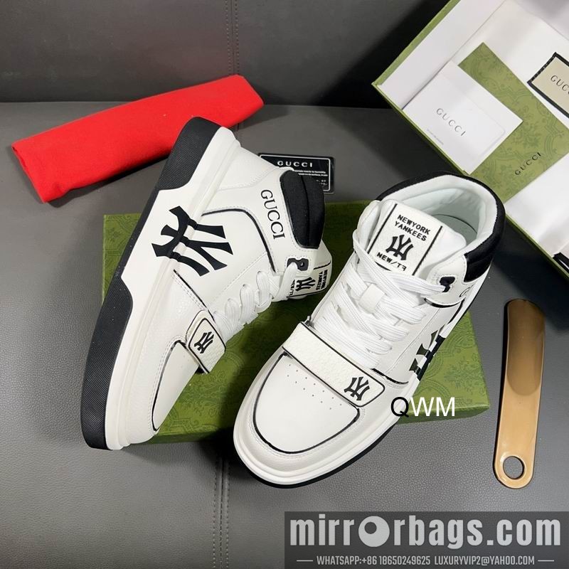 Gucci Shoes sz38-45 2C WM1206